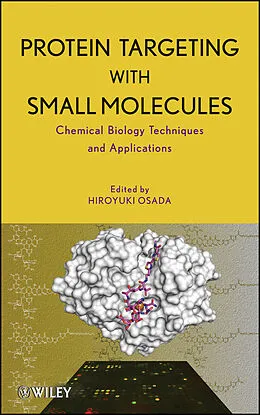 E-Book (pdf) Protein Targeting with Small Molecules von Hiroyuki Osada