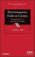 E-Book (pdf) Electromagnetic Fields in Cavities von David A. Hill