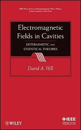 E-Book (pdf) Electromagnetic Fields in Cavities von David A. Hill