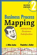 E-Book (pdf) Business Process Mapping von J. Mike Jacka, Paulette J. Keller