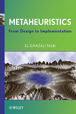 eBook (pdf) Metaheuristics de El-Ghazali Talbi