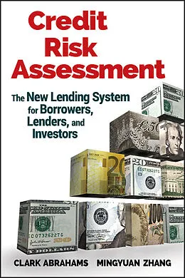 E-Book (pdf) Credit Risk Assessment von Clark R. Abrahams, Mingyuan Zhang