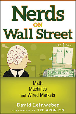 E-Book (pdf) Nerds on Wall Street von David J. Leinweber