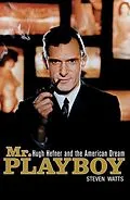 E-Book (epub) Mr. Playboy von Steven Watts
