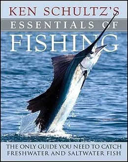 E-Book (epub) Ken Schultz's Essentials of Fishing von Ken Schultz