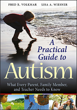 eBook (pdf) A Practical Guide to Autism de Fred R. Volkmar, Lisa A. Wiesner