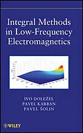 E-Book (pdf) Integral Methods in Low-Frequency Electromagnetics von Pavel Solin, Ivo Dolezel, Pavel Karban