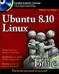 E-Book (pdf) Ubuntu 8.10 Linux Bible von William von Hagen