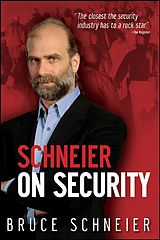 eBook (pdf) Schneier on Security, de Bruce Schneier