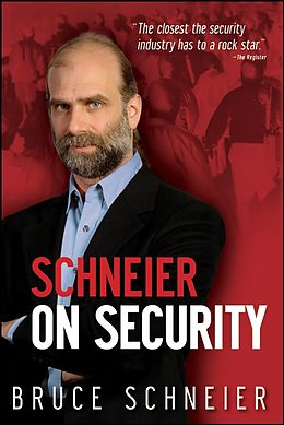 E-Book (pdf) Schneier on Security, von Bruce Schneier
