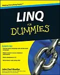 E-Book (epub) LINQ For Dummies von John Paul Mueller