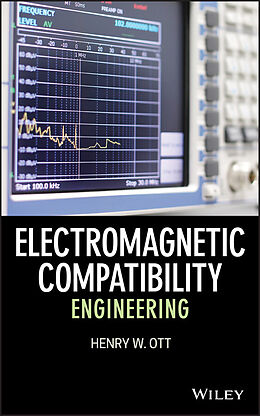 eBook (pdf) Electromagnetic Compatibility Engineering de Henry W. Ott
