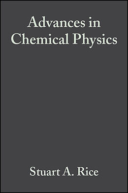 eBook (pdf) Advances in Chemical Physics de 