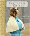 E-Book (epub) Fairy Tale Knits von A. Stewart-Guinee