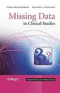 E-Book (pdf) Missing Data in Clinical Studies von Geert Molenberghs, Michael Kenward