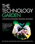 E-Book (pdf) The Technology Garden von Jon Collins, Neil Macehiter, Dale Vile