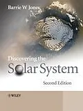 E-Book (pdf) Discovering the Solar System von Barrie W. Jones