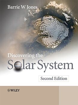 eBook (pdf) Discovering the Solar System de Barrie W. Jones
