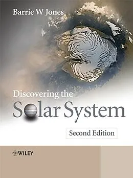 E-Book (pdf) Discovering the Solar System von Barrie W. Jones