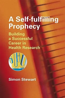 E-Book (pdf) A Self-fulfilling Prophecy von Simon Stewart