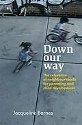 E-Book (pdf) Down Our Way von Jacqueline Barnes