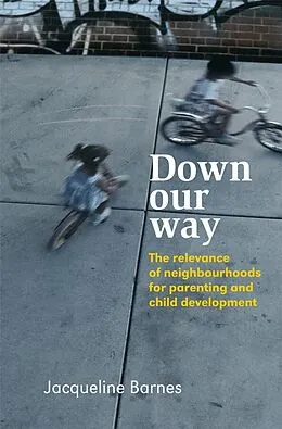 E-Book (pdf) Down Our Way von Jacqueline Barnes