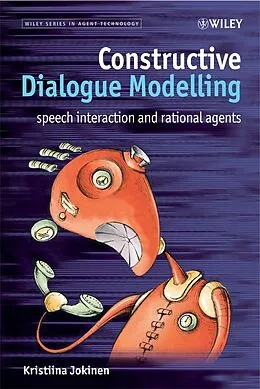 E-Book (pdf) Constructive Dialogue Modelling von Kristiina Jokinen
