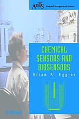 E-Book (pdf) Chemical Sensors and Biosensors von Brian R. Eggins