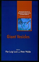 eBook (pdf) Giant Vesicles de 
