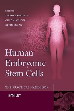 E-Book (pdf) Human Embryonic Stem Cells von 