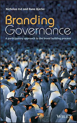 E-Book (pdf) Branding Governance von Nicholas Ind, Rune Bjerke
