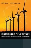 E-Book (pdf) Distributed Generation von Loi Lei Lai, Tze Fun Chan