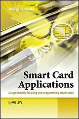 E-Book (pdf) Smart Card Applications von Wolfgang Rankl