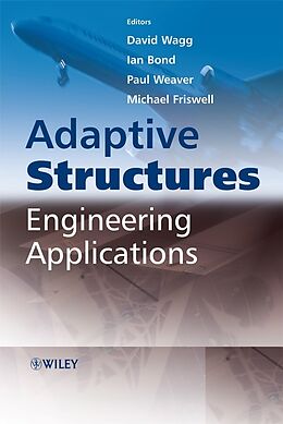 eBook (pdf) Adaptive Structures de 