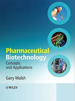 E-Book (pdf) Pharmaceutical Biotechnology von Gary Walsh