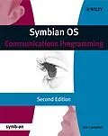 E-Book (pdf) Symbian OS Communications Programming von Iain Campbell