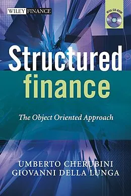 E-Book (pdf) Structured Finance von Umberto Cherubini, Giovanni Della Lunga
