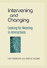 eBook (pdf) Intervening and Changing de 