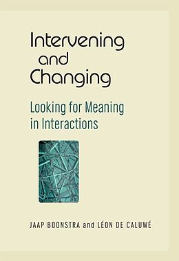 eBook (pdf) Intervening and Changing de 