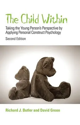E-Book (pdf) The Child Within von Richard Butler, David R. Green