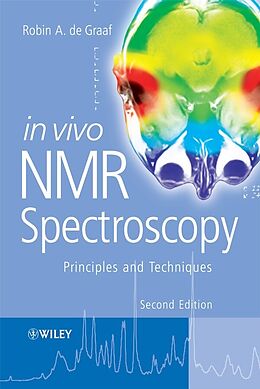 eBook (pdf) In Vivo NMR Spectroscopy de Robin A. de Graaf