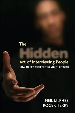 E-Book (pdf) The Hidden Art of Interviewing People von Neil McPhee, Roger Terry