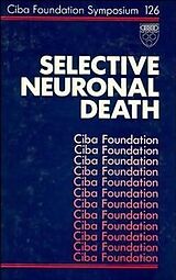 E-Book (pdf) Selective Neuronal Death von 
