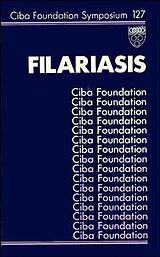 E-Book (pdf) Filariasis von 