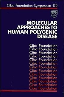 E-Book (pdf) Molecular Approaches to Human Polygenic Disease von 