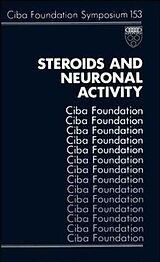 E-Book (pdf) Steroids and Neuronal Activity von 