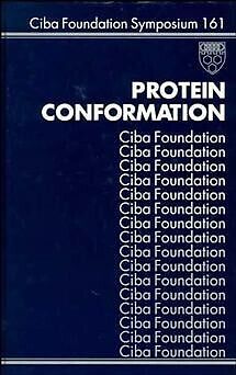 E-Book (pdf) Protein Conformation von 