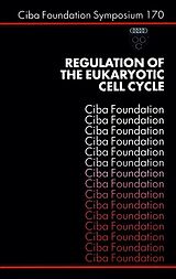E-Book (pdf) Regulation of the Eukaryotic Cell Cycle von 