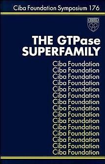 eBook (pdf) The GTPase Superfamily de 