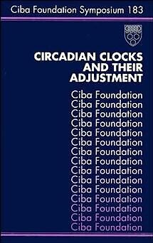 E-Book (pdf) Circadian Clocks and Their Adjustment von 